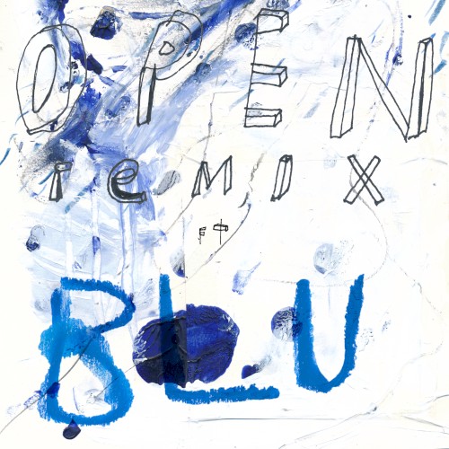 OPEN - Remix封面