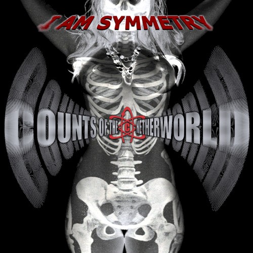 I Am Symmetry封面