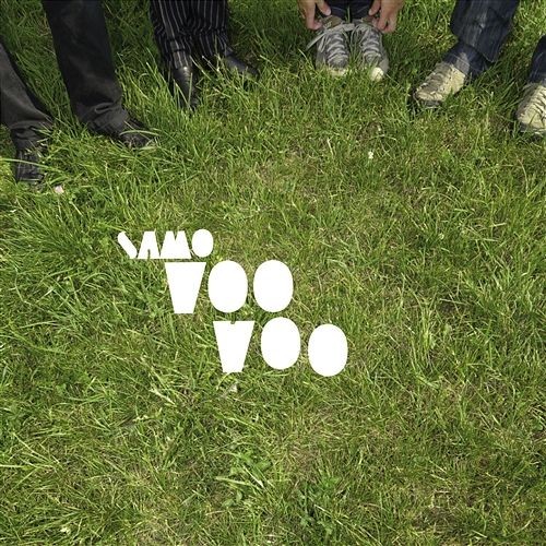 Samo Voo Voo封面