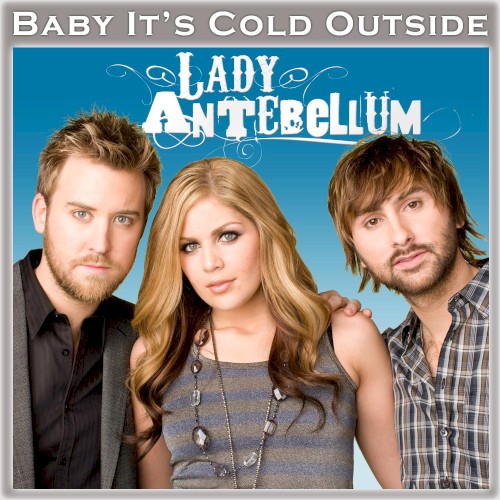 Baby, It’s Cold Outside封面