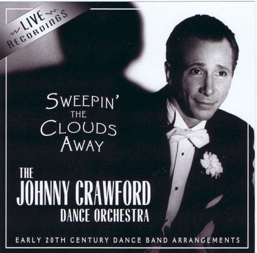 Sweepin’ the Clouds Away封面