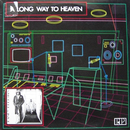 A Long Way to Heaven封面