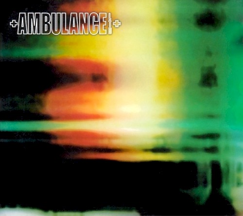 Ambulance LTD封面