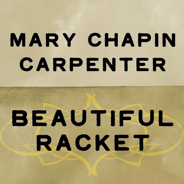 Beautiful Racket封面
