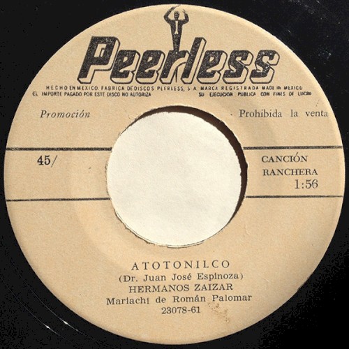 Antotonilco / Guadalajara la tapatia封面