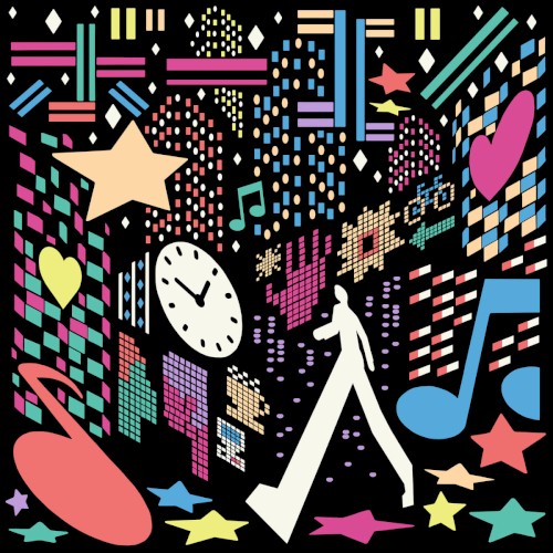 pale machine 2封面