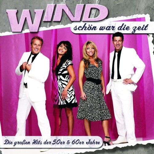 Schön war die Zeit - Die großen Hits der 50er & 60er Jahre封面