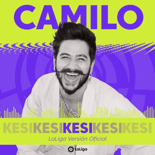 KESI (LaLiga versión oficial)封面