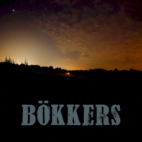 Bökkers封面