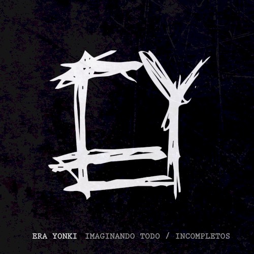 Imaginando todo / Incompletos封面