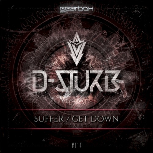 Suffer / Get Down封面