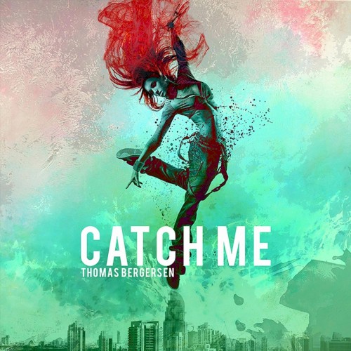 Catch Me封面