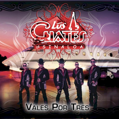 Vales por Tres封面