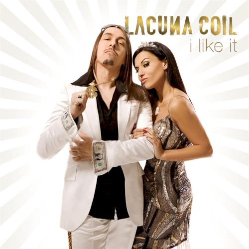 I Like It封面