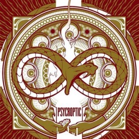 Psycroptic封面