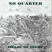 Fields of Glory封面