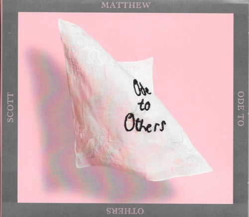 Ode To Others封面