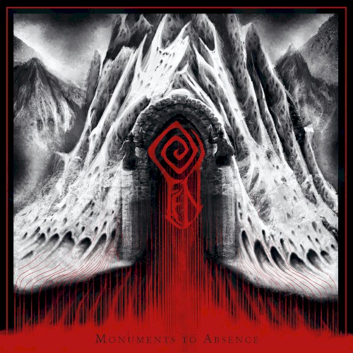 Monuments to Absence封面