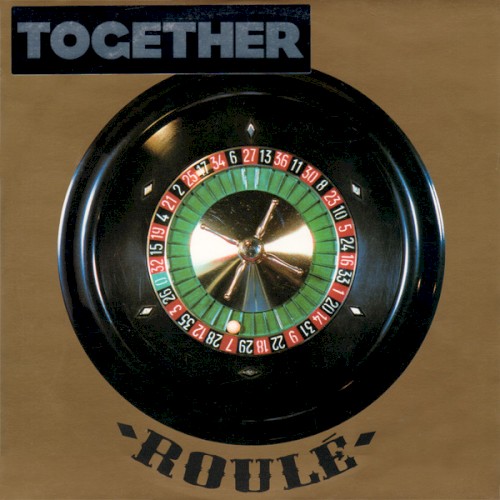 Together封面