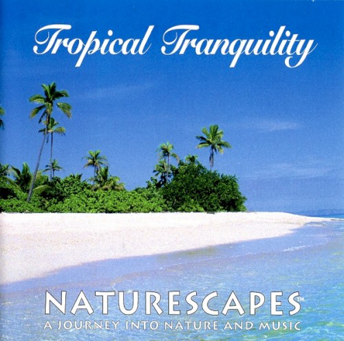 Tropical Tranquility封面