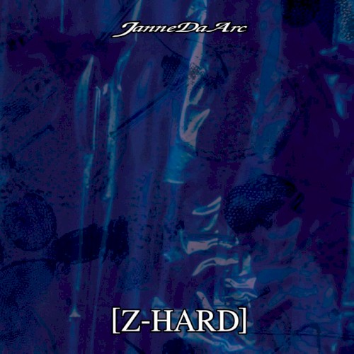[Z‐HARD]封面