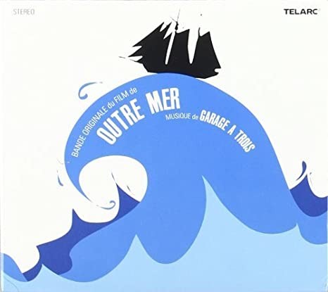 Outre Mer封面