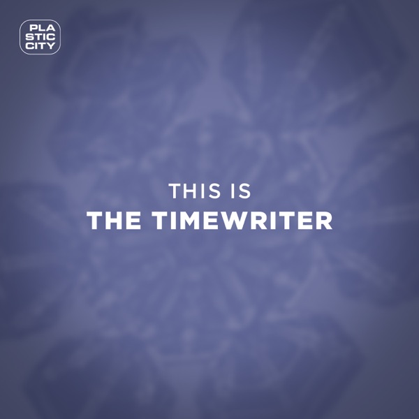 This Is The Timewriter封面