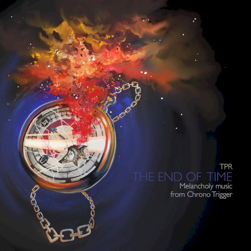 The End of Time: Melancholy Music From Chrono Trigger封面