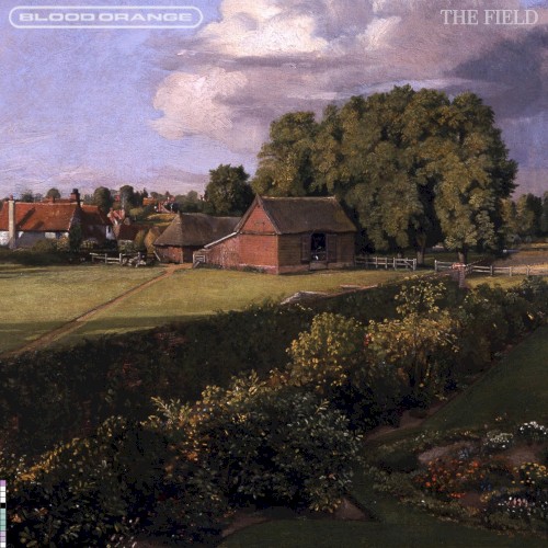 The Field封面