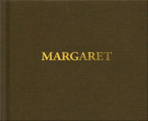 Margaret封面