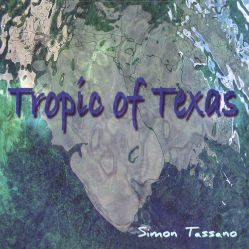 Tropic of Texas封面