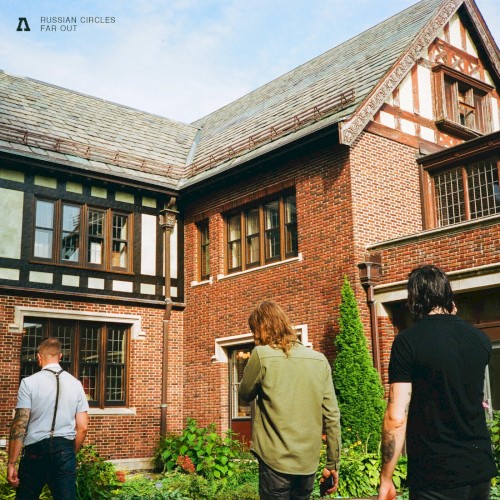 Audiotree Far Out封面