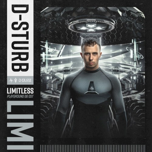 Limitless封面