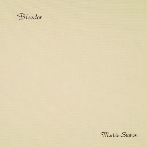 Marble Station封面
