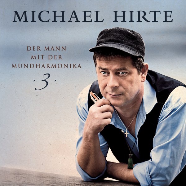 Der Mann mit der Mundharmonika 3封面