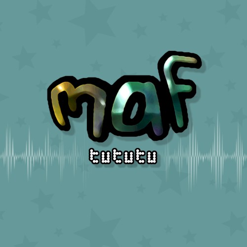 Tututu封面