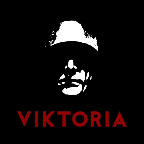 Viktoria封面