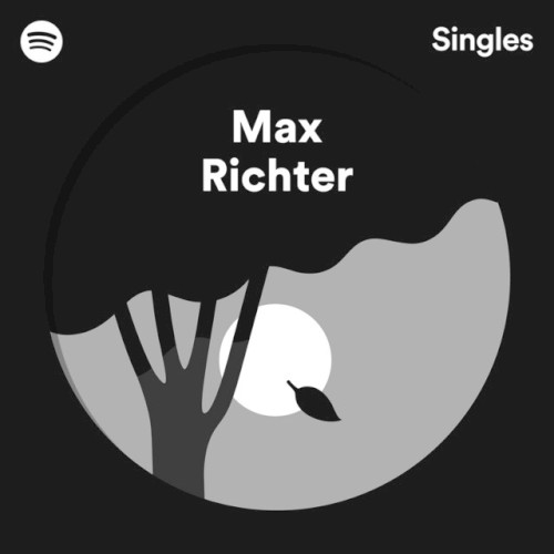 Spotify Singles封面
