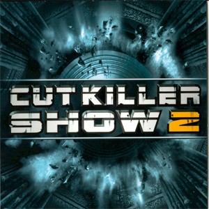 Cut Killer Show 2封面