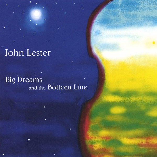 Big Dreams and the Bottom Line封面