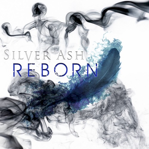 Reborn封面