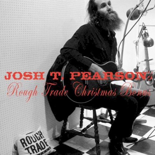 Rough Trade Christmas Bonus封面