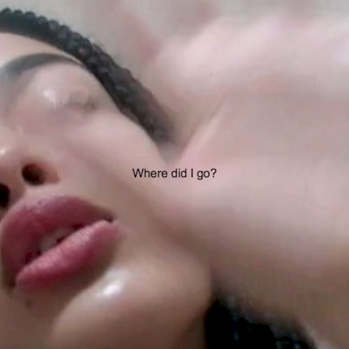 Where Did I Go?封面