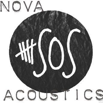 Nova Acoustics封面