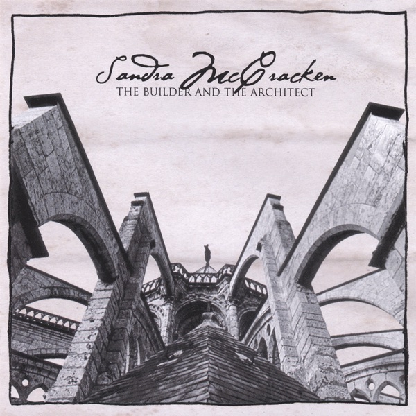 The Builder and the Architect封面