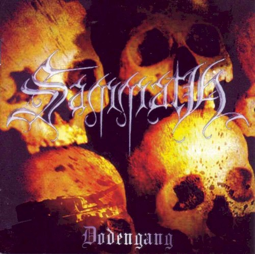 Dodengang封面