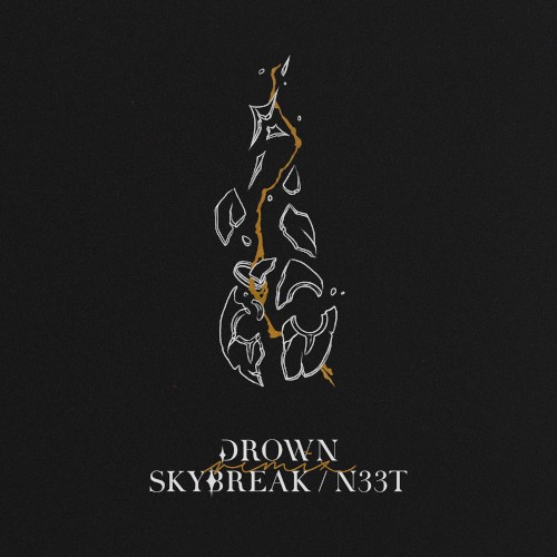 Drown (Skybreak, N33T Remix)封面