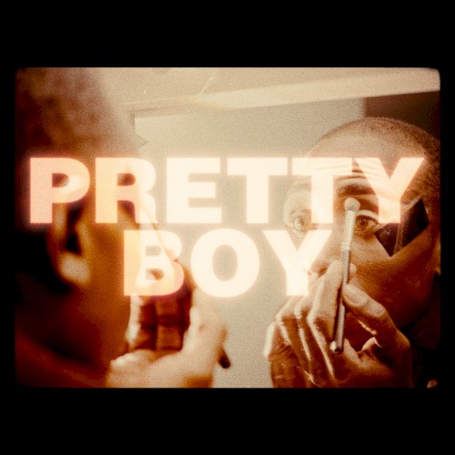 Pretty Boy封面
