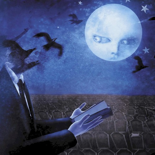 Lullabies for the Dormant Mind封面