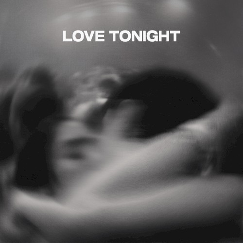 Love Tonight封面